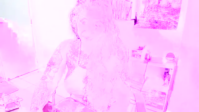 TaliMajesty online show from 7, 2, 2025