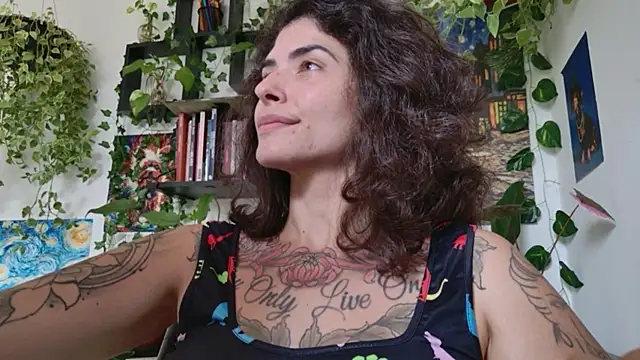 TaliMajesty online show from 30, 5, 2026