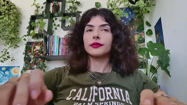 TaliMajesty online show from 17, 6, 2026
