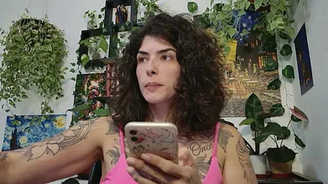 TaliMajesty online show from 22, 5, 2026