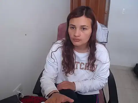 Snapshot of Mia_davis01 chatting on 21, 3, 2025 Mia davis01 online show from 21, 3, 2025