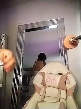 chelaqueen  online show from 7, 3, 2026