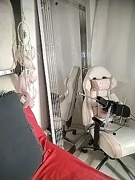 chelaqueen  online show from 21, 4, 2026