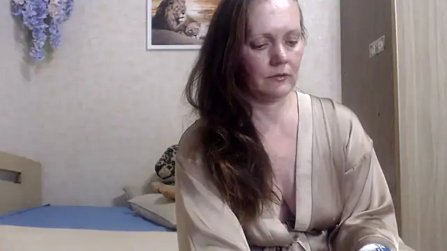 Snapshot of SheLion chatting on 3, 7, 2026 SheLion online show from 3, 7, 2026