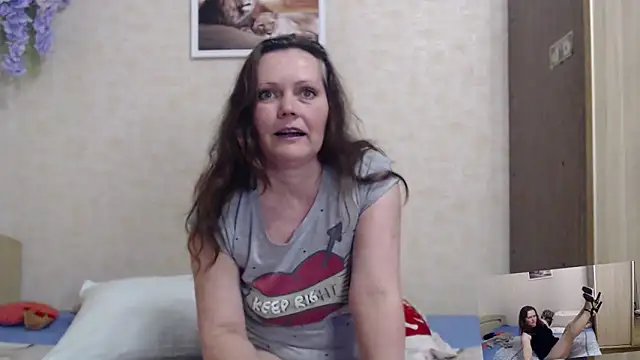 SheLion online show from 23, 4, 2026