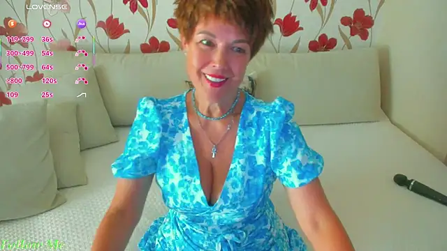 JennAlison online show from 17, 5, 2026