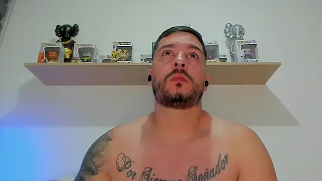 camilo restrepo21 online show from 8, 3, 2026