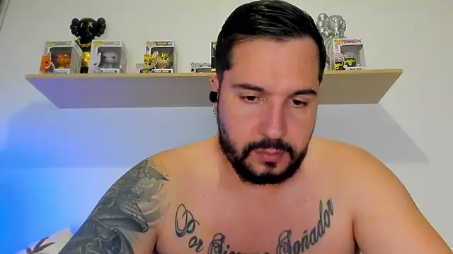camilo restrepo21 online show from 2, 6, 2026