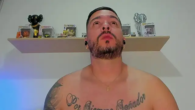 camilo restrepo21 online show from 10, 3, 2026