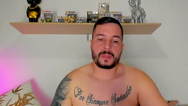 Snapshot of camilo_restrepo21 chatting on 31, 10, 2025 camilo restrepo21 online show from 31, 10, 2025