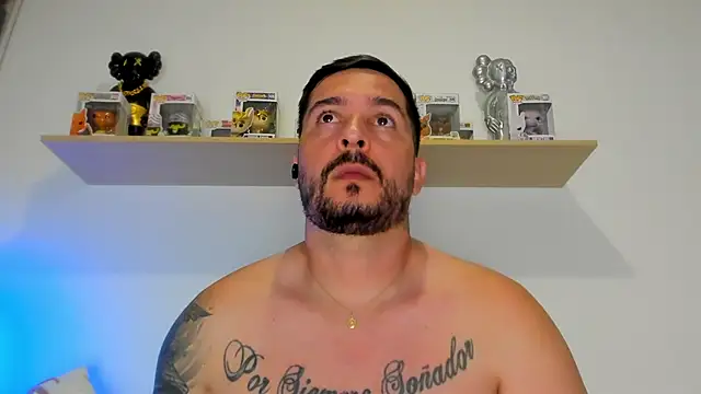 camilo restrepo21 online show from 7, 5, 2026