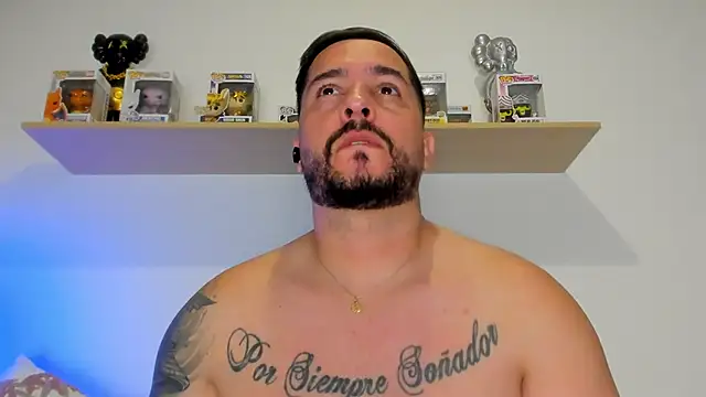 camilo restrepo21 online show from 23, 5, 2026