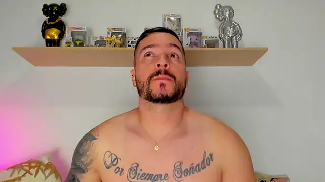 Snapshot of camilo_restrepo21 chatting on 30, 10, 2025 camilo restrepo21 online show from 30, 10, 2025