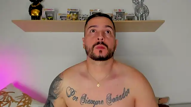 Snapshot of camilo_restrepo21 chatting on 27, 10, 2025 camilo restrepo21 online show from 27, 10, 2025