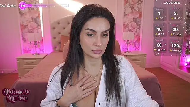 AnzhyTeqila online show from 16, 12, 2025