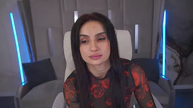 AnzhyTeqila online show from 29, 11, 2025