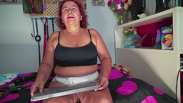 barbarah  online show from 10, 10, 2025