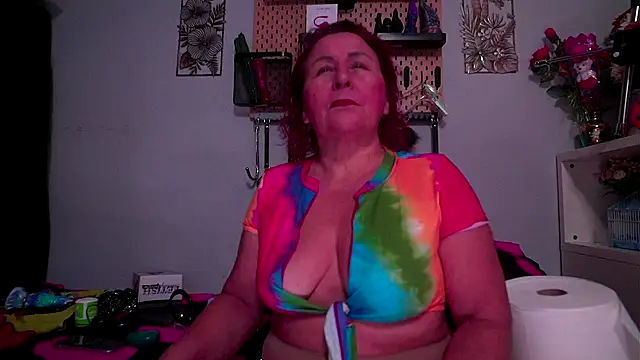 barbarah  online show from 2, 11, 2025