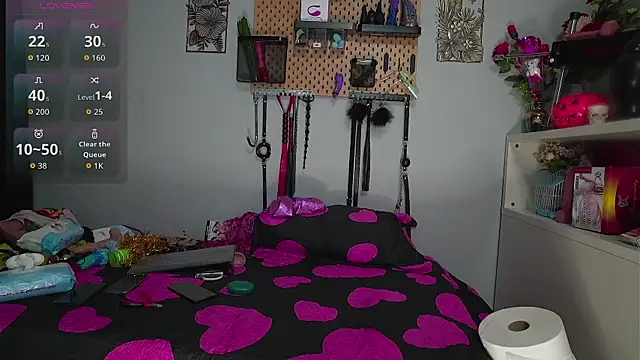 barbarah  online show from 13, 11, 2025