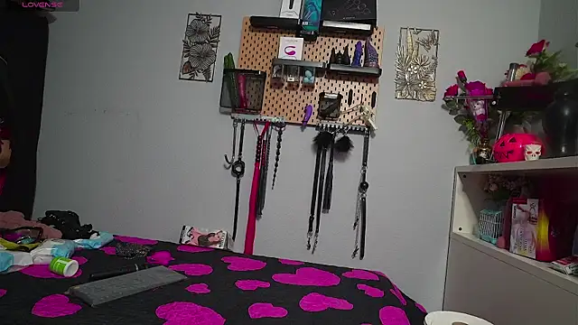 barbarah  online show from 12, 11, 2025