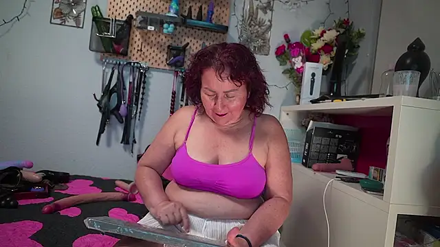 Snapshot of barbarah_ chatting on 10, 6, 2026 barbarah online show from 10, 6, 2026
