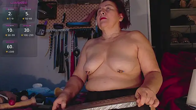 barbarah  online show from 11, 2, 2025