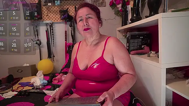 Snapshot of barbarah_ chatting on 25, 4, 2026 barbarah online show from 25, 4, 2026