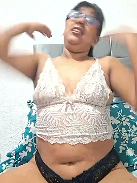 ZaidaWet online show from 10, 1, 2026