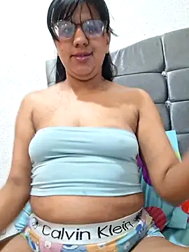 ZaidaWet online show from 23, 6, 2026