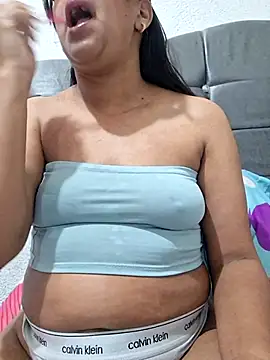 ZaidaWet online show from 14, 7, 2026