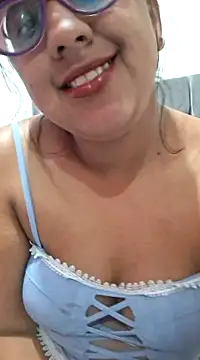 ZaidaWet online show from 4, 3, 2025