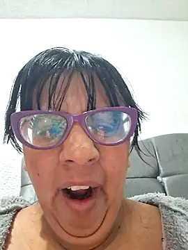 ZaidaWet online show from 14, 10, 2025