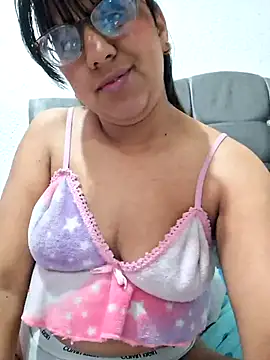 ZaidaWet online show from 3, 7, 2026