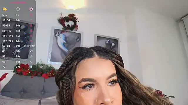 valerieharris online show from 9, 1, 2026