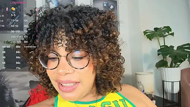 valerieharris online show from 19, 7, 2026