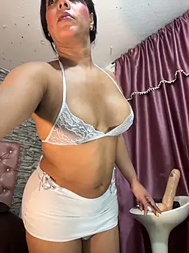 Newshantal  online show from 1, 6, 2026