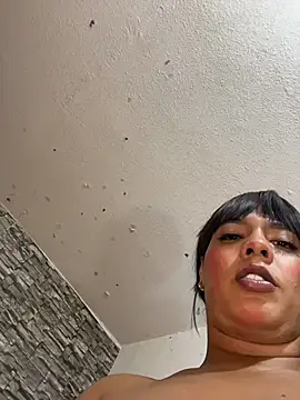 Snapshot of Newshantal_ chatting on 8, 7, 2026 Newshantal online show from 8, 7, 2026