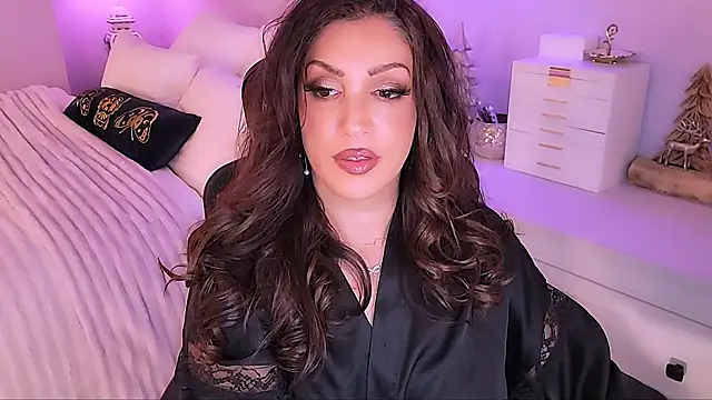 Wonderful Woman online show from 9, 5, 2026