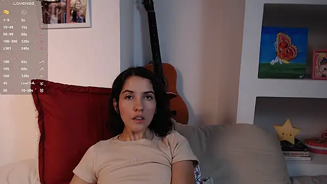 lailypink online show from 16, 1, 2026