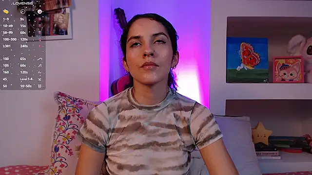 lailypink online show from 27, 5, 2026