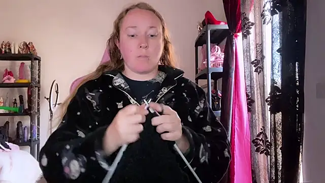 kisicaxx online show from 11, 2, 2026