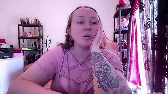 kisicaxx online show from 26, 5, 2026