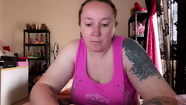 kisicaxx online show from 17, 5, 2026
