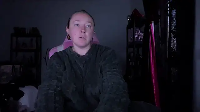 kisicaxx online show from 27, 2, 2026