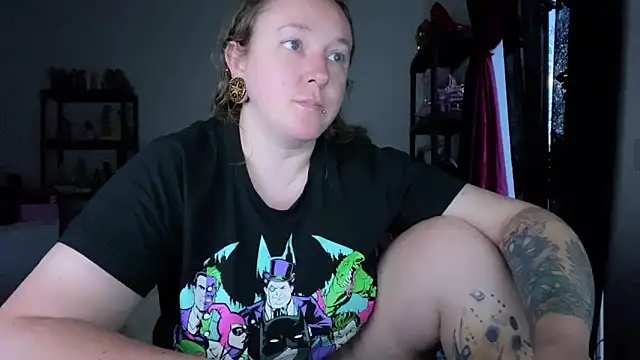 kisicaxx online show from 15, 5, 2026