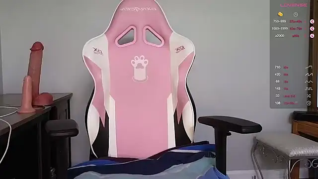 Snapshot of sweetandsassy chatting on 15, 11, 2025 sweetandsassy online show from 15, 11, 2025