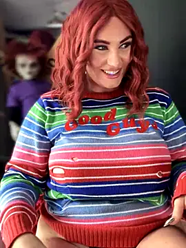 lovely beast online show from 21, 10, 2025