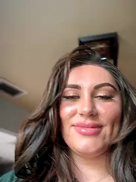 lovely beast online show from 16, 12, 2025