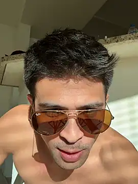 SebastianReiss online show from 3, 2, 2026