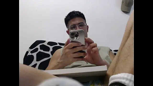 SebastianReiss online show from 18, 11, 2025